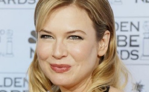 Renée Zellweger vállalna egy negyediket is