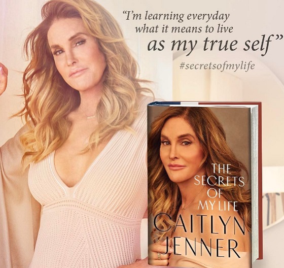 Caitlyn Jenner békét kötött volt feleségével