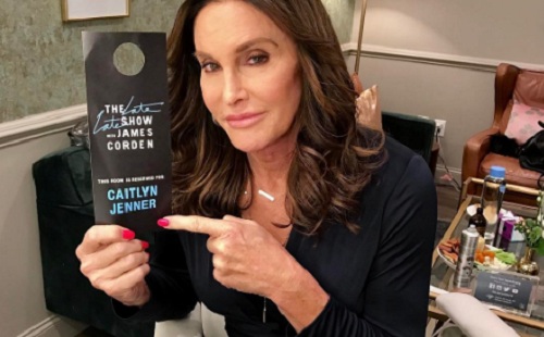 Nem beszél egymással Kim Kardashian és Caitlyn Jenner