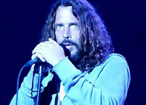 Chris Cornell számos gyógyszert vett be halála előtt