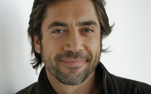 Javier Bardem bizonytalan volt először kedvesével kapcsolatban 