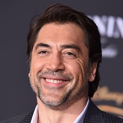 Javier Bardem