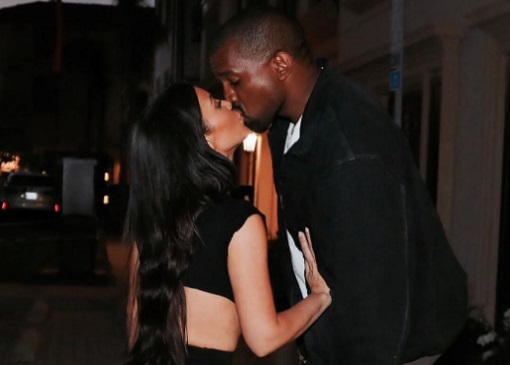 Kanye West odavolt Kim Kardashianért - ezért orrolt meg Jay-Z?
