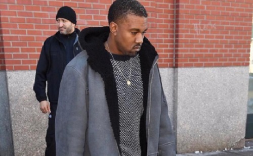 Jay-Z és Kanye Kim Kardashian miatt veszett össze?