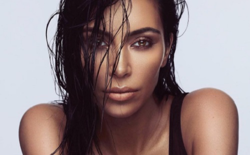Kim Kardashian: Sosem gondoltam Khloe-ra komolyan
