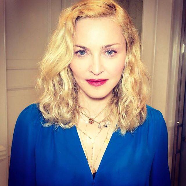 Madonna