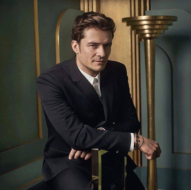 Orlando Bloom