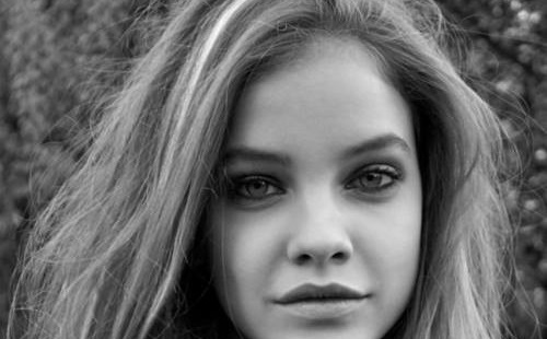 Csodaszép volt Palvin Barbi a Cannes-i Filmfesztiválon