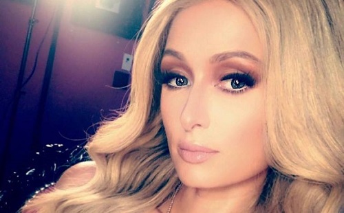 Paris Hilton férjhez menne