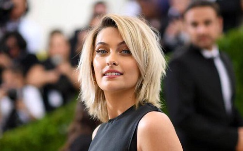 Cikis helyzetbe került Paris Jackson