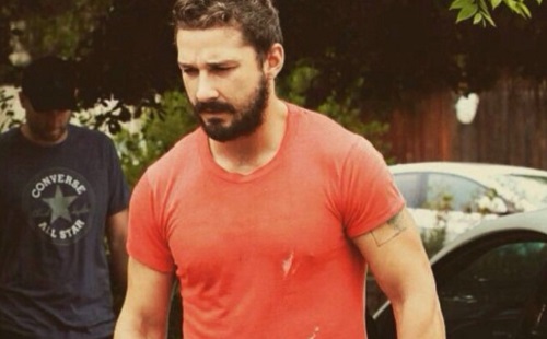 Komoly, miért tartóztatták le Shia LaBeouf-ot!