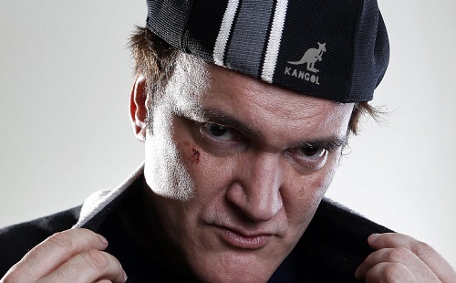 Tarantino eljegyezte a párját