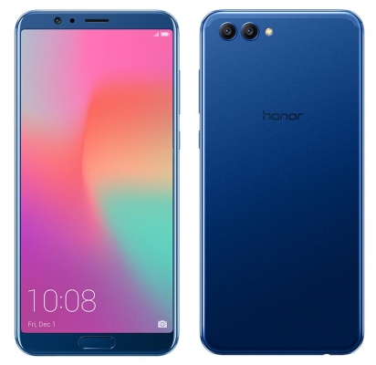 Honor View 10