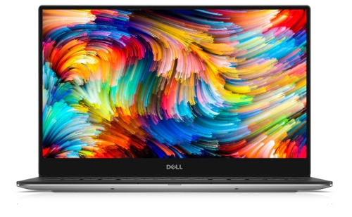 Dell XPS 13 - még szebb és még erősebb, mint az elődei