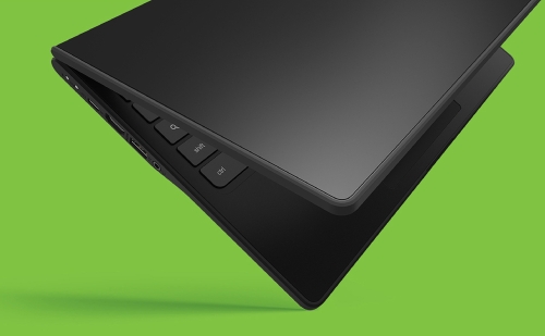 Acer Chromebook 11 - 10 órányi üzemidővel