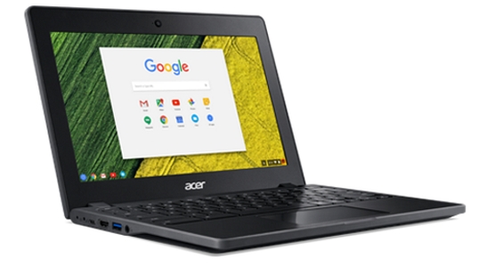 Acer Chromebook 11