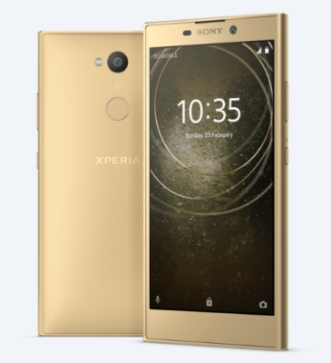 Sony Xperia L2