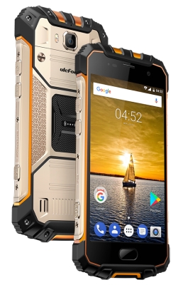 Ulefone Armor 2S