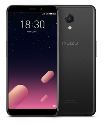 Meizu M6s