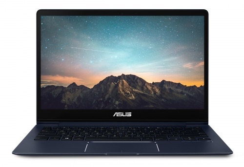 Asus ZenBook 13