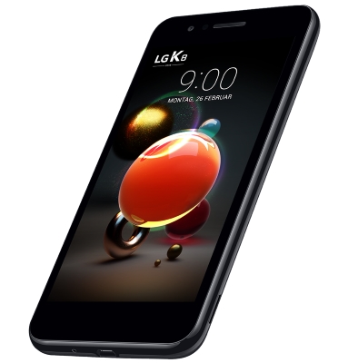 LG K8 (2018)