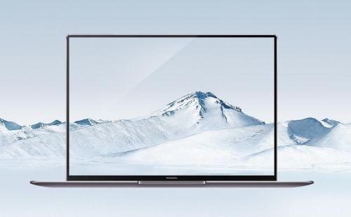 Huawei MateBook X Pro - 8. generációs Intel Core processzorral