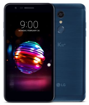 LG K10 (2018)