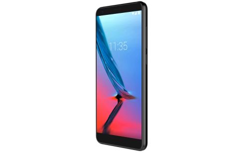 ZTE Blade V9 Vita - az egyszerűbb és olcsóbb V9-es