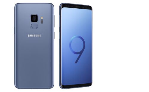 Samsung Galaxy S9 - révbe ért az új zászlóshajó