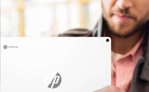 HP Chromebook X2 - az első Chromebook lecsatolható kijelzővel
