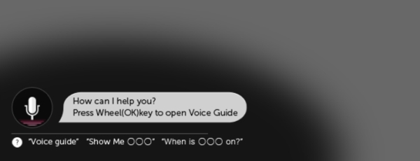 A Q Voice már mesterséges intelligencián alapszik az LG okostelefonjaiban