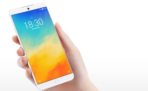 Érkezik a Meizu 15 Super AMOLED kijelzővel és duál kamerával