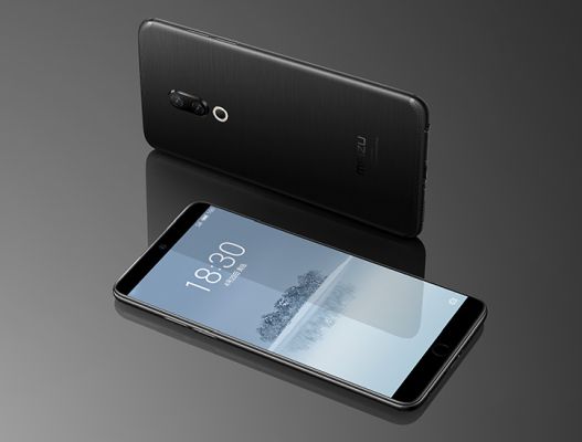 A Meizu 15 is tartalmaz mesterséges intelligencia funkciót