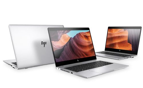 Bemutatták az AMD Ryzen PRO-val felszerelt HP EliteBook 700 G5 és ProBook 645 G4 laptopot
