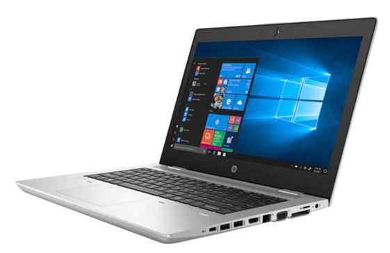 A HP ProBook 645 G4 a katonai szabványoknak is eleget tesz