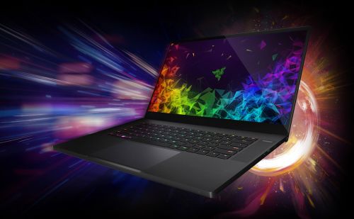 Igazi izomkolosszus lett a Razer Blade laptop