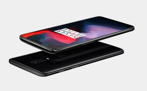 Lehengerlő teljesítménnyel és tetszetős kialakítással köszöntött be a OnePlus 6 okostelefon