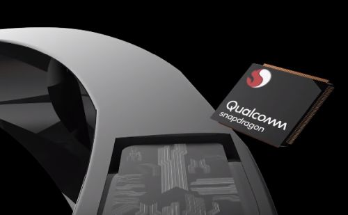 Kiterjesztett valóság és mesterséges intelligencia a Qualcomm Snapdragon XR1 chipsetben