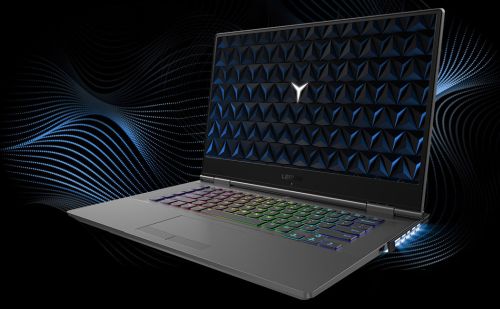 Játékokra kihegyezett Lenovo Legion laptopok és PC-k érkeznek hamarosan