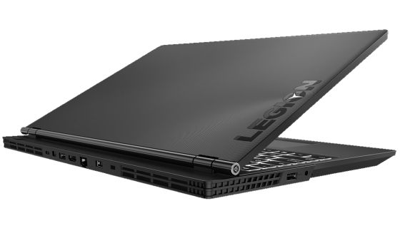 Tekintélyt parancsoló külső és komoly belső felszereltség jellemzi az új Lenovo Legion laptopokat
