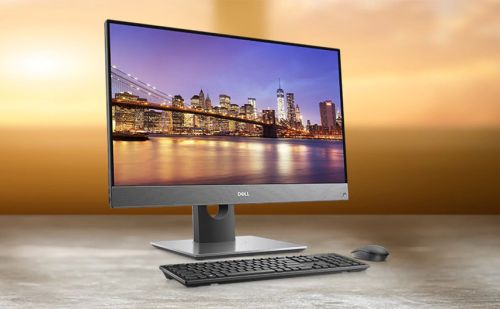 Mutatós és gyors Dell OptiPlex 7760 és OptiPlex 7460 egybegépek jelentek meg