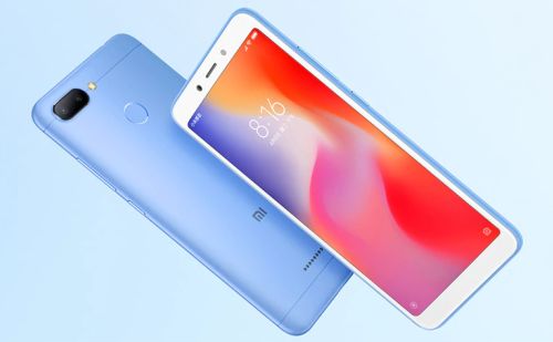 Pénztárcabarát, de mégis szerethető lett a Xiaomi Redmi 6