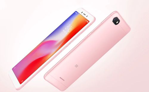 A Xiaomi Redmi 6A az első MediaTek A22-es processzoros telefon lett a világon