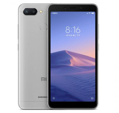 A Xiaomi Redmi 6A okostelefonban debütált a MediaTek Helio A22 processzor