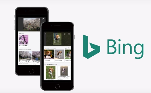 Mesterséges intelligenciára épülő vizuális keresővel gazdagodott a Microsoft Bing keresője
