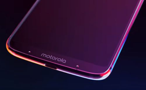 5G-támogatás, Super AMOLED kijelző, Moto Mod-ok és duál kamera a Moto Z3 okostelefonban