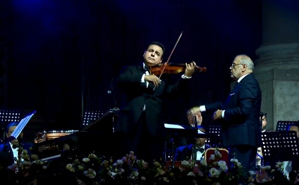 Mága Zoltán jótékonysági koncertje milliókat gyűjtött