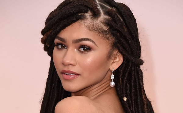 Zendaya lehet a kis hableány