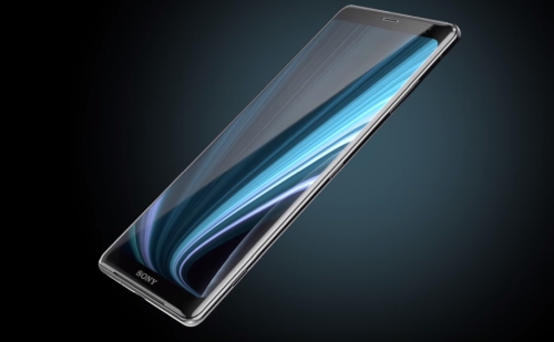 Már Android 9.0 Pie fut a 6 hüvelykes, Snapdragon 845-ös Sony Xperia XZ3 okostelefonon