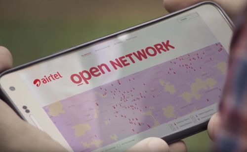 Felpörgeti a mesterséges intelligencia alapú fejlesztéseket az indiai Airtel mobilszolgáltató